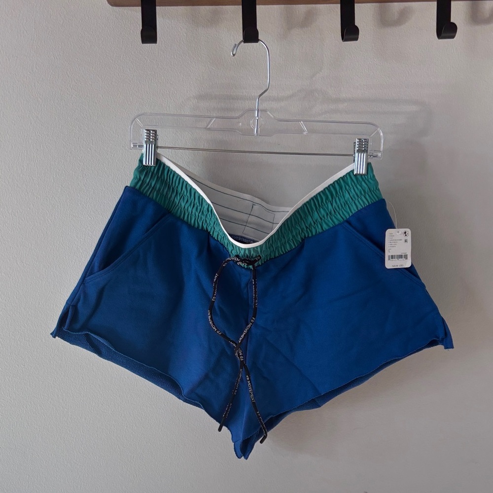 Free People Dream Big Shorts